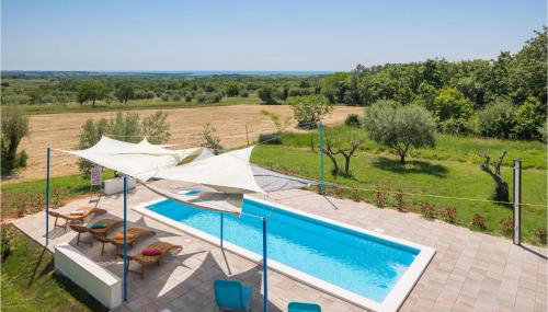 Three-Bedroom Apartment In Porec - Foto 5