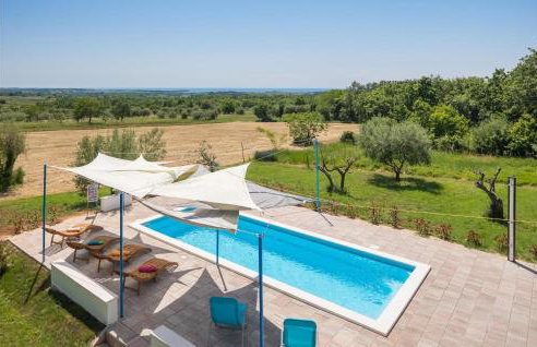 Three-Bedroom Apartment In Porec - Foto 5