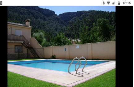 Alojamiento valeria - Foto 17