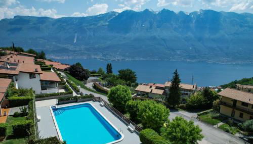 Residence Altogarda - Foto 3