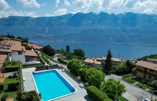 Residence Altogarda - Foto 3