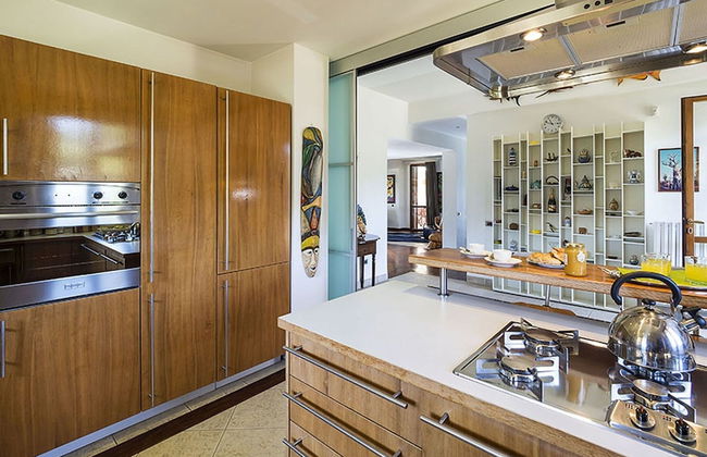 Lovely Luxury Villa With Private Pool Near the Center of Syracuse - Foto 9