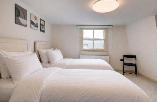 Stylish 2BR Apartment in Leicester Square - Foto 19