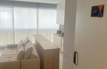 Apartamento Lux Flamboyant - Foto 31