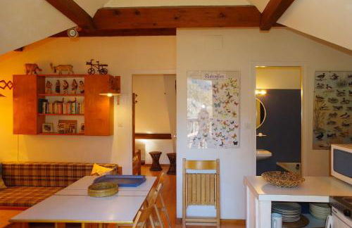 La plus belle vue de Luchon, MENAGE INCLUS - Foto 6