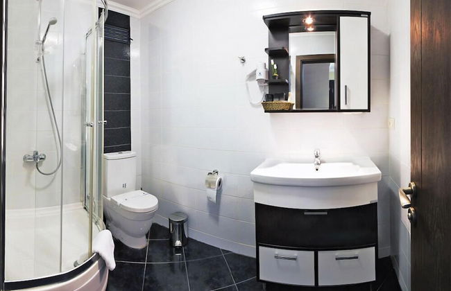 Belle Maison Residence - Foto 48