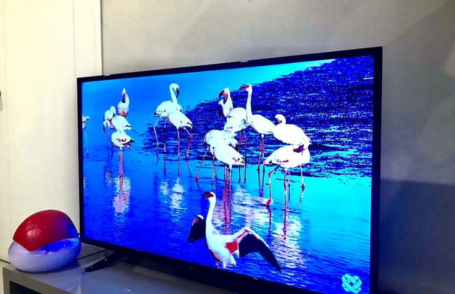 MaxStays Max Style at Fort Victoria - Foto 14