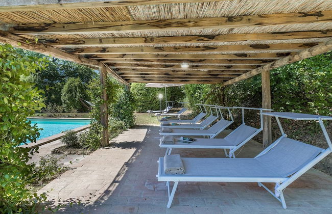 Casale le Querce di Cetona 9 Emma Villas - Foto 35