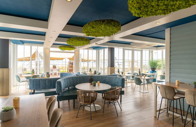 Villa by the Harbour With Sauna - Photo 16