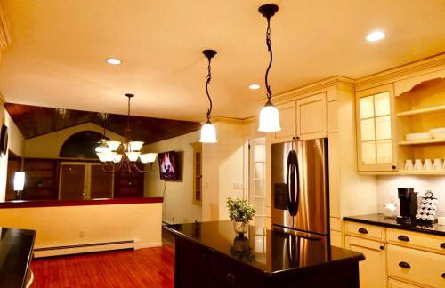 Cozy & Private Retreat Near Atlantic City! - Foto 11