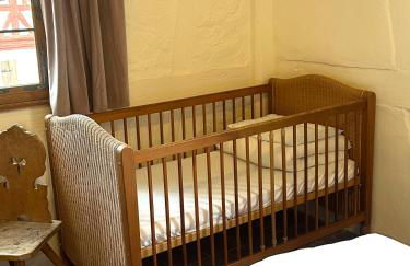 Ferienhaus Ickelhaus 1 - Foto 19