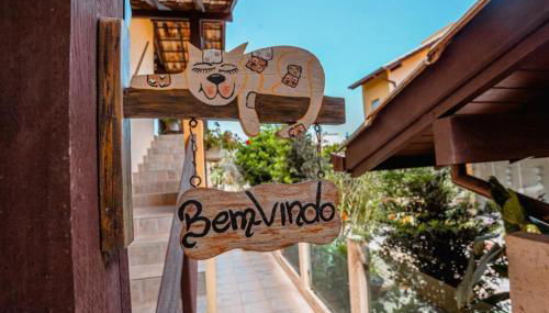 pousada santa Genoveva Campeche 2 - Foto 5