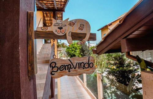 pousada santa Genoveva Campeche 2 - Foto 5