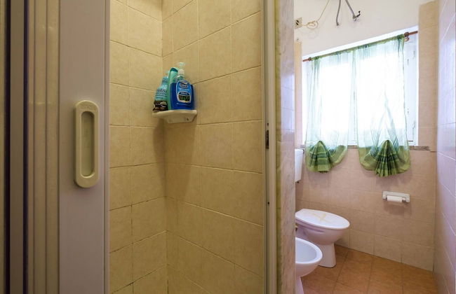 Home Beach Mondello Galatea - Foto 20