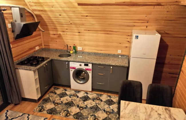 Riviera Bungalow Evleri Demre - Photo 16