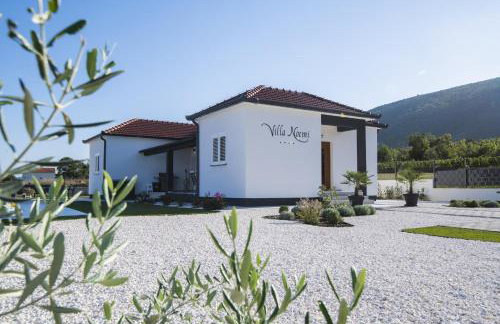 Villa Noemi - Foto 30