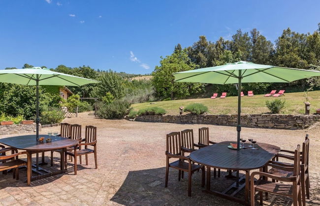 Podere Le Corone 20 in Perugia - Foto 36