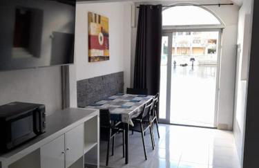 Appartement au cœur de la Marina - Photo 5