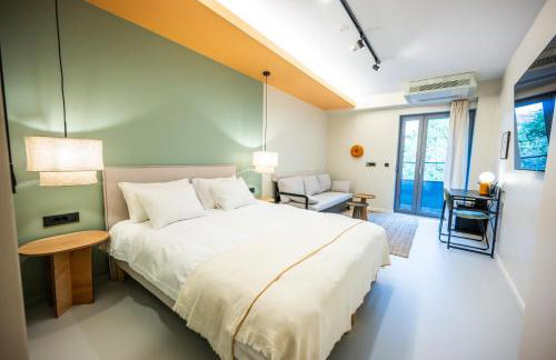 Rooms 23 - FLOK Petrova - Photo 7