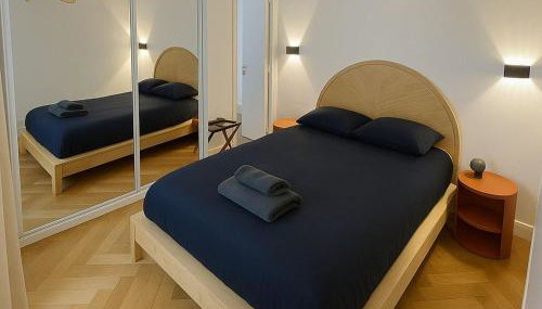 Exclusive Flat By Luxuio - Nearby Eiffel Tower - Foto 3