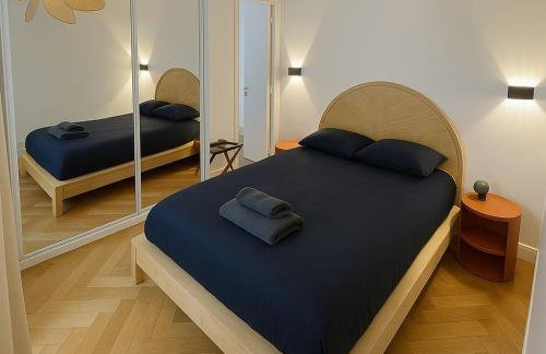 Exclusive Flat By Luxuio - Nearby Eiffel Tower - Foto 3