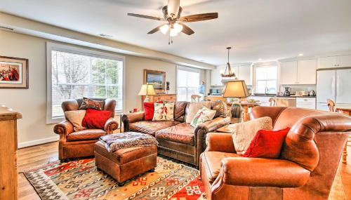 Annys Farm House in Round Hill Wine Country! - Foto 3