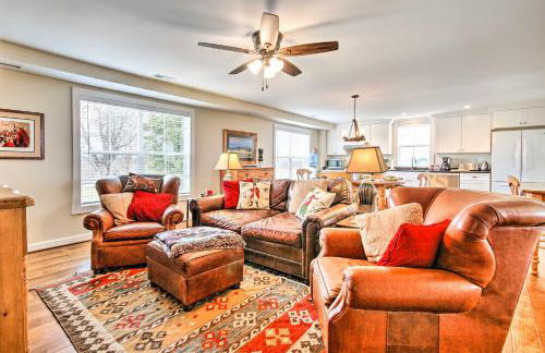 Annys Farm House in Round Hill Wine Country! - Foto 3