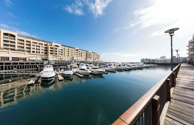 Oaks Glenelg Liberty Suites - Foto 42