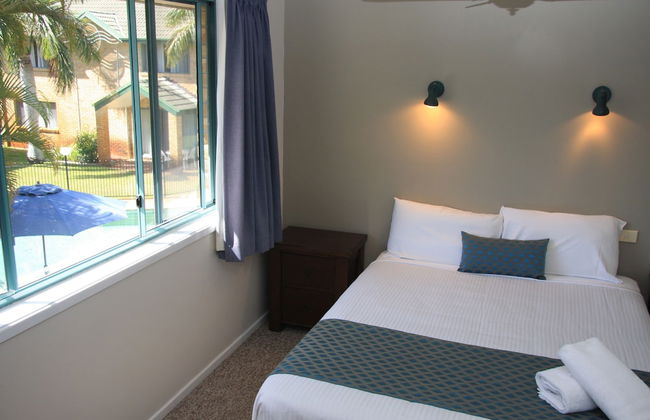 Aqua Villa Resort - Foto 4