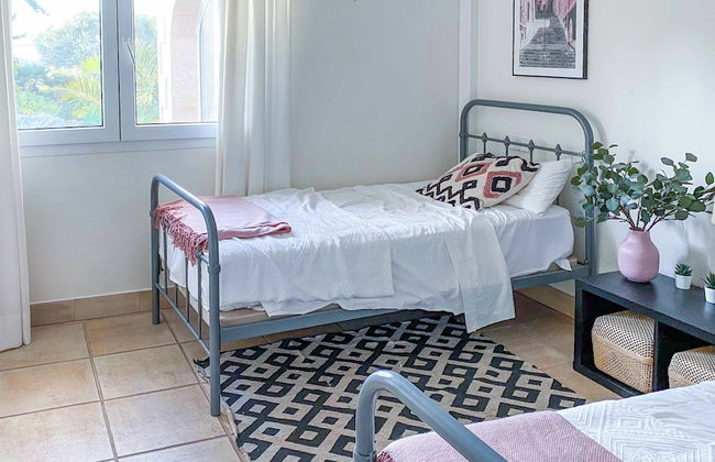 Villa Flores Javea - Foto 5