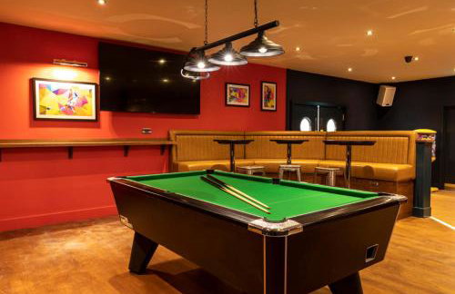 Great Yarmouth PK Sunset View - NOW with Linen - Photo 22