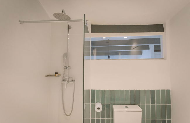 Alojamientos La Vila Mayor 36 - Foto 32