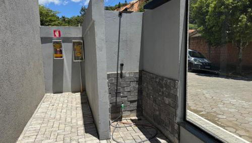 Studio aconchegante com vista para as montanhas - Foto 3