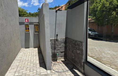 Studio aconchegante com vista para as montanhas - Photo 3