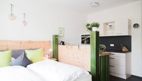 Wildgrün Mini Lodge 2 - Foto 4