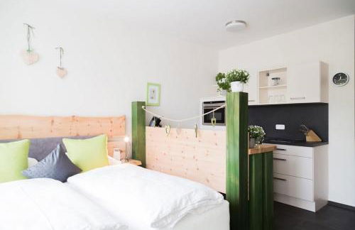 Wildgrün Mini Lodge 2 - Foto 4