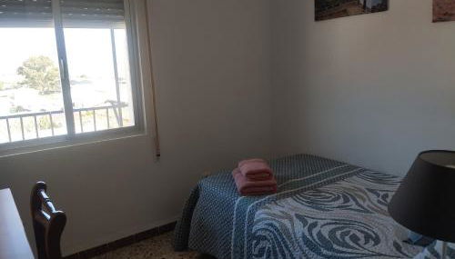 Apartamento Las Fuentes - Foto 5