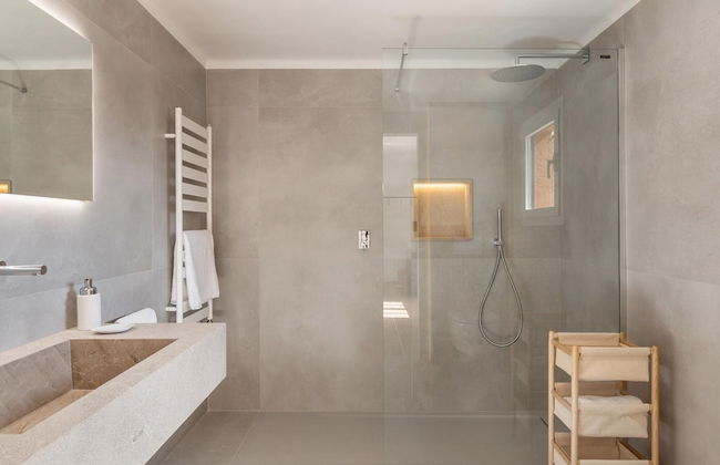 Villa in Son Servera With Beach & Pool - Foto 25