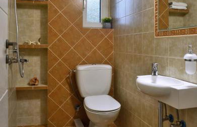 House in Εndless green - Arethousa, Ikaria - Photo 9