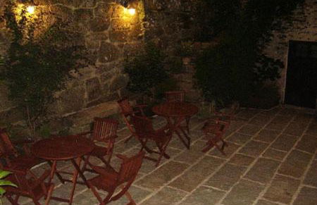 Pazo dos Ulloa - Foto 34