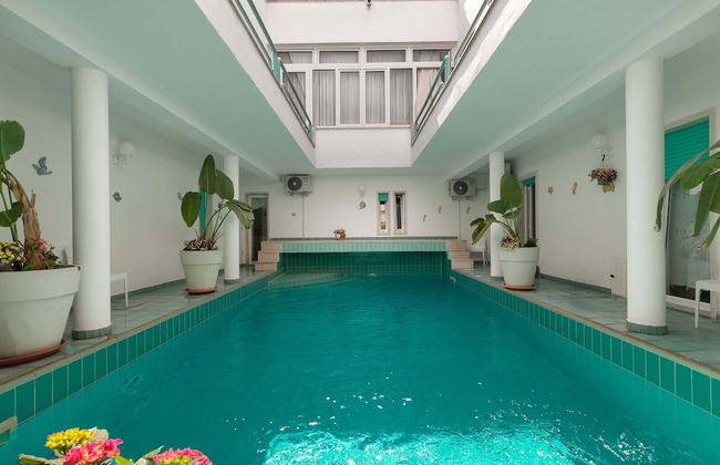 3245 Villa Zio Tore - Attico Dodò by Barbarhouse - Foto 15