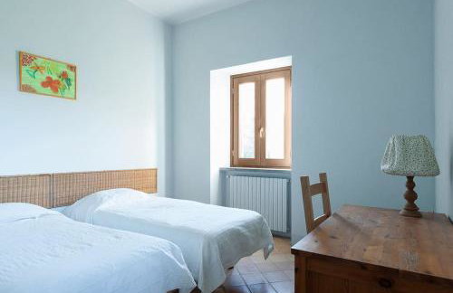 Villa Flavia - Foto 34