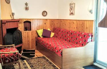 Traditional penthouse with mountain view - Foto 19