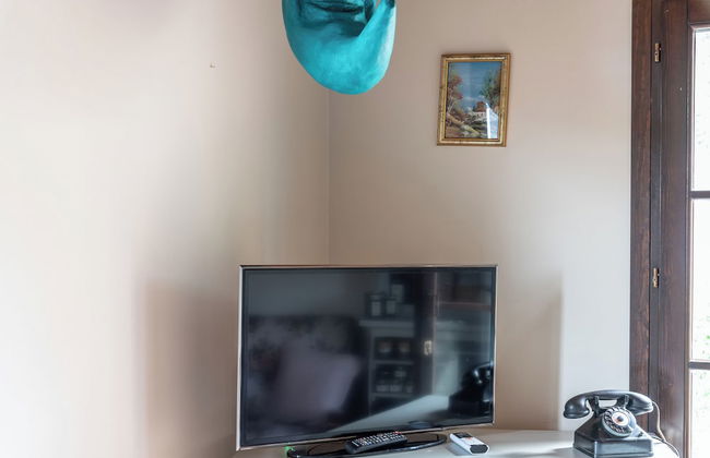 Cottage Porta All'Olmo - Foto 14