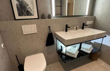 1C Boutique Apartments NR14 - Foto 45