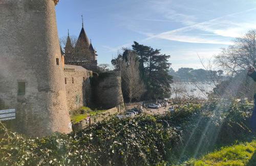 PETIT STUDIO DAnS UN JARDIN - Foto 27