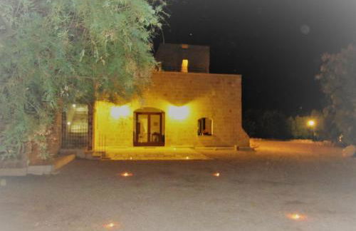 Masseria Giustiniani - Foto 47