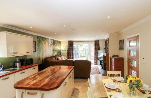 Birch Cottage - Foto 2