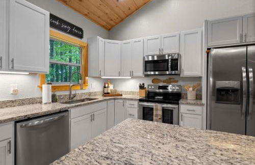 Stunning Views, Superb Atmosphere, Modern Amenities, In the Middle of Nature - Foto 3