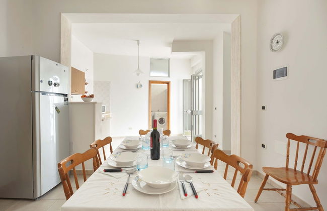 Villa Salentum - Foto 1